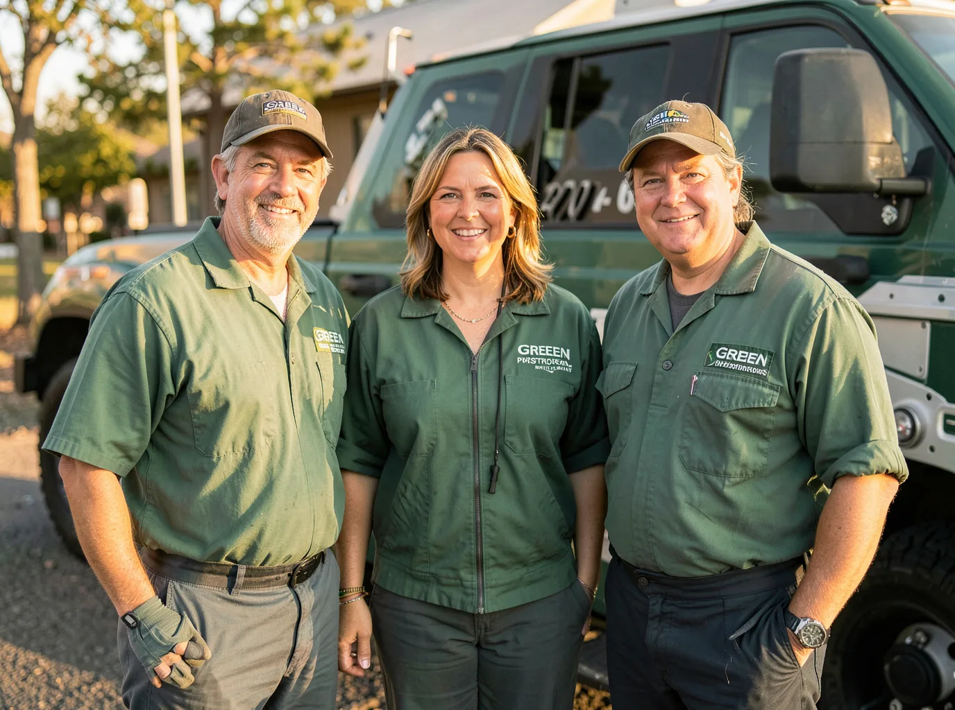 Water Damage Restoration company in Forest, OH