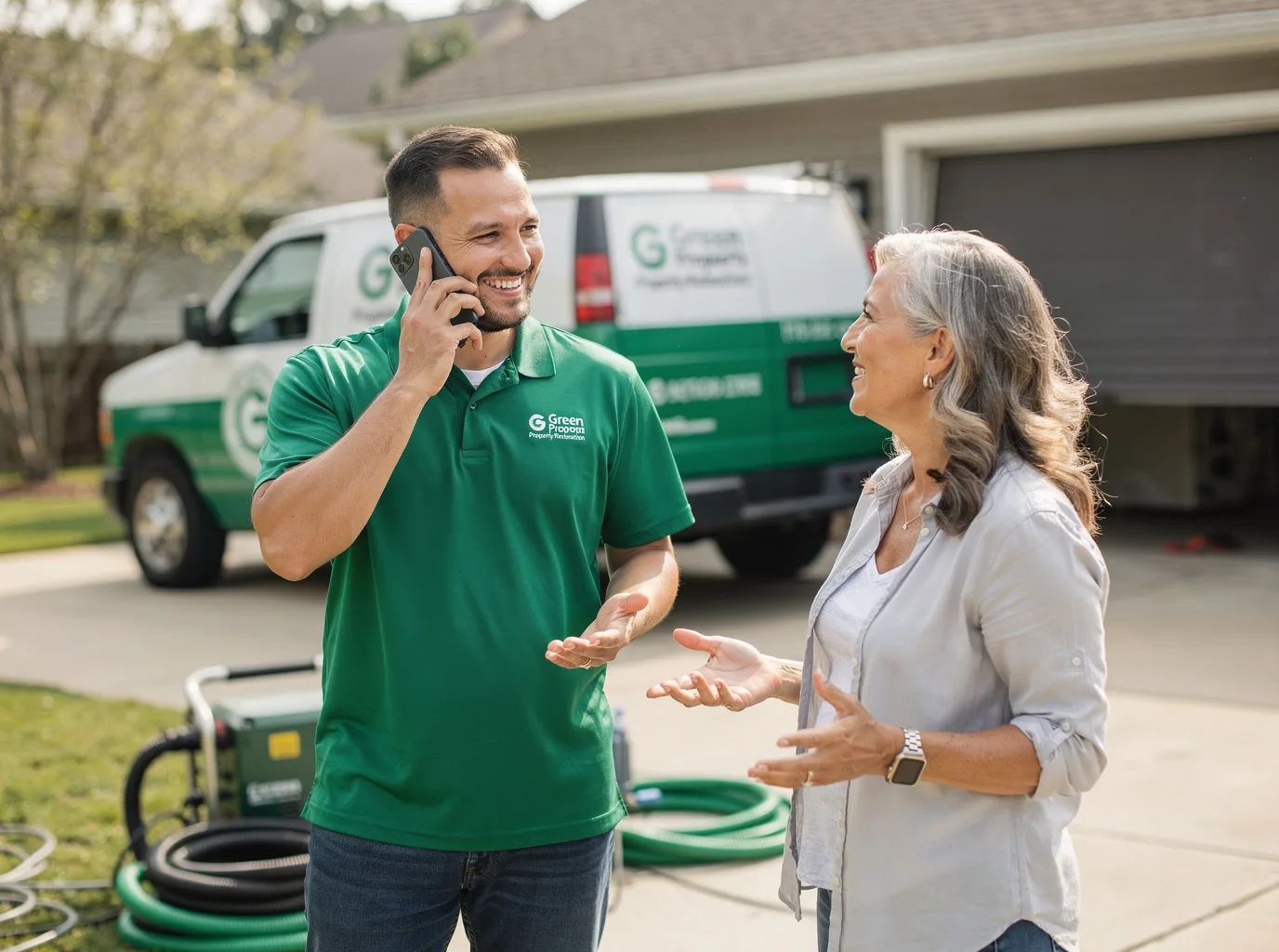 Water Damage Restoration Forest, OH FAQs